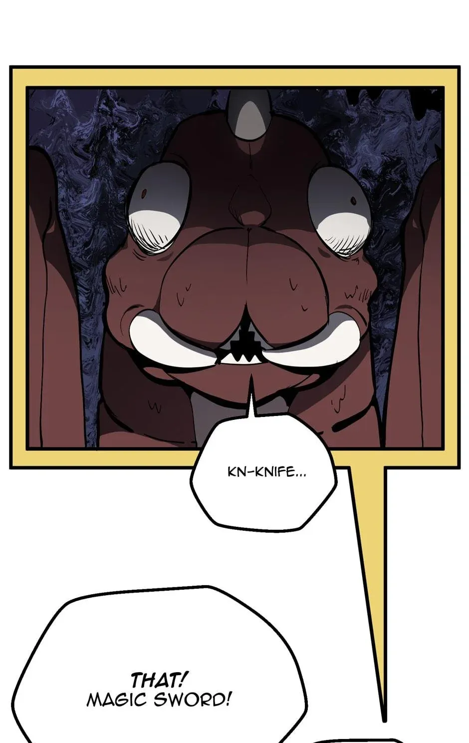 Survival Story Of A Sword King In A Fantasy Land Chapter 7 page 95 - 
