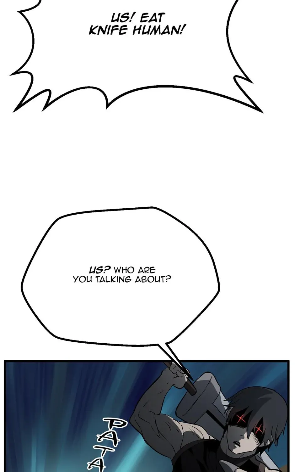 Survival Story Of A Sword King In A Fantasy Land Chapter 7 page 98 - 