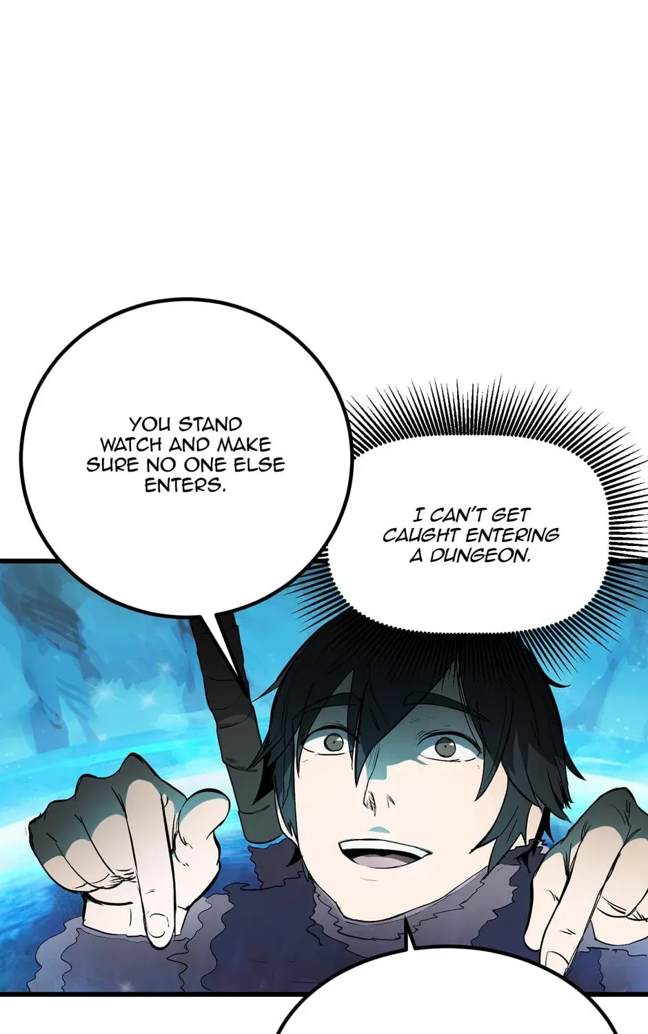 Survival Story Of A Sword King In A Fantasy Land Chapter 8 page 12 - 