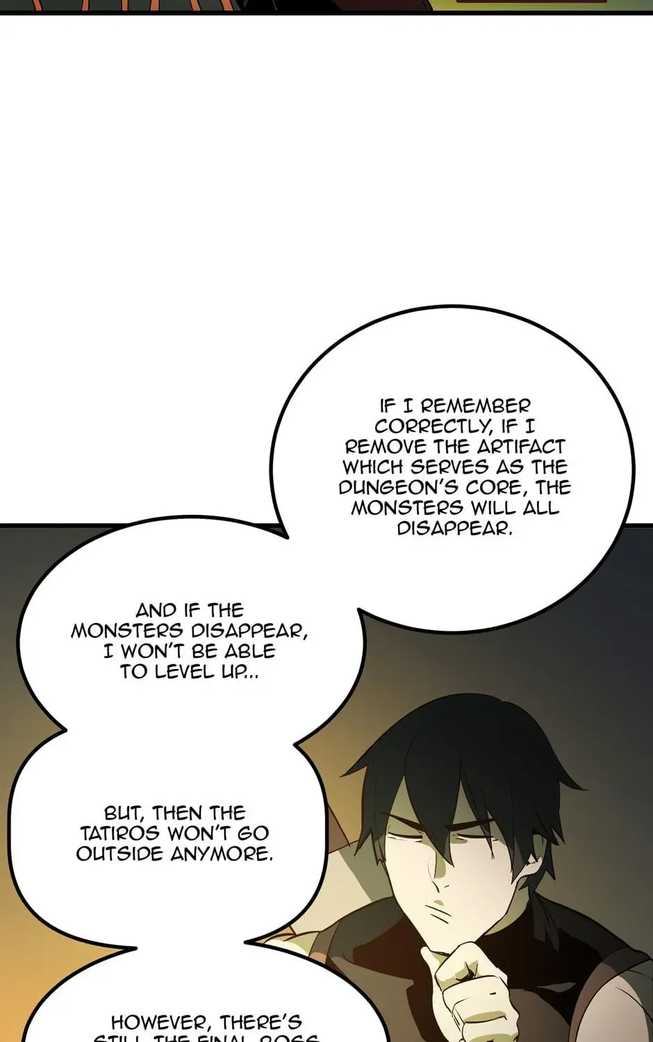 Survival Story Of A Sword King In A Fantasy Land Chapter 8 page 111 - 