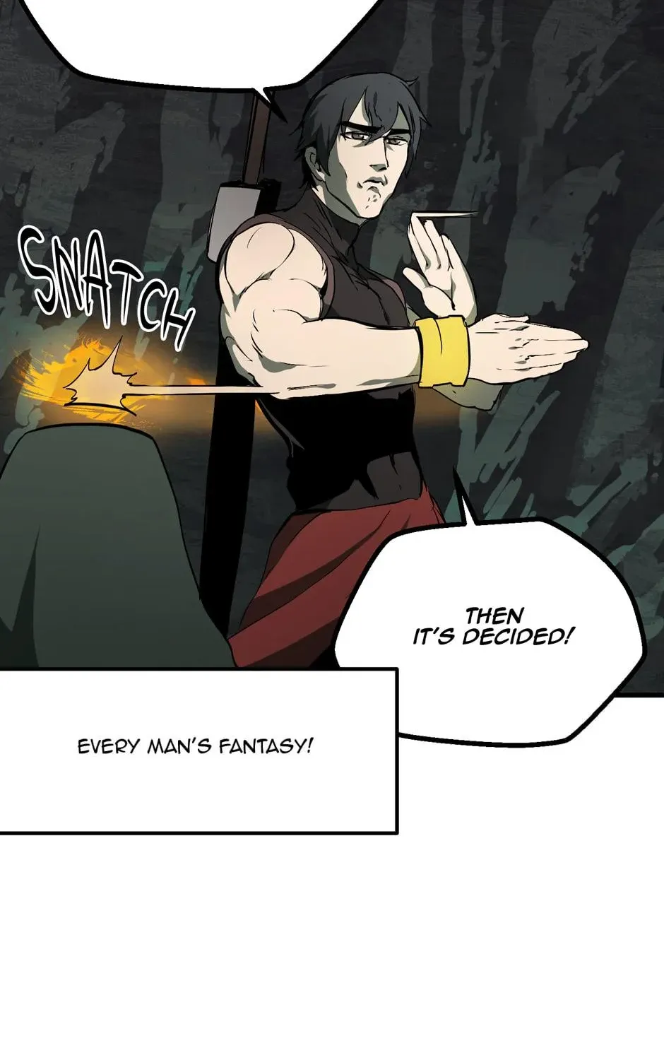 Survival Story Of A Sword King In A Fantasy Land Chapter 8 page 114 - 