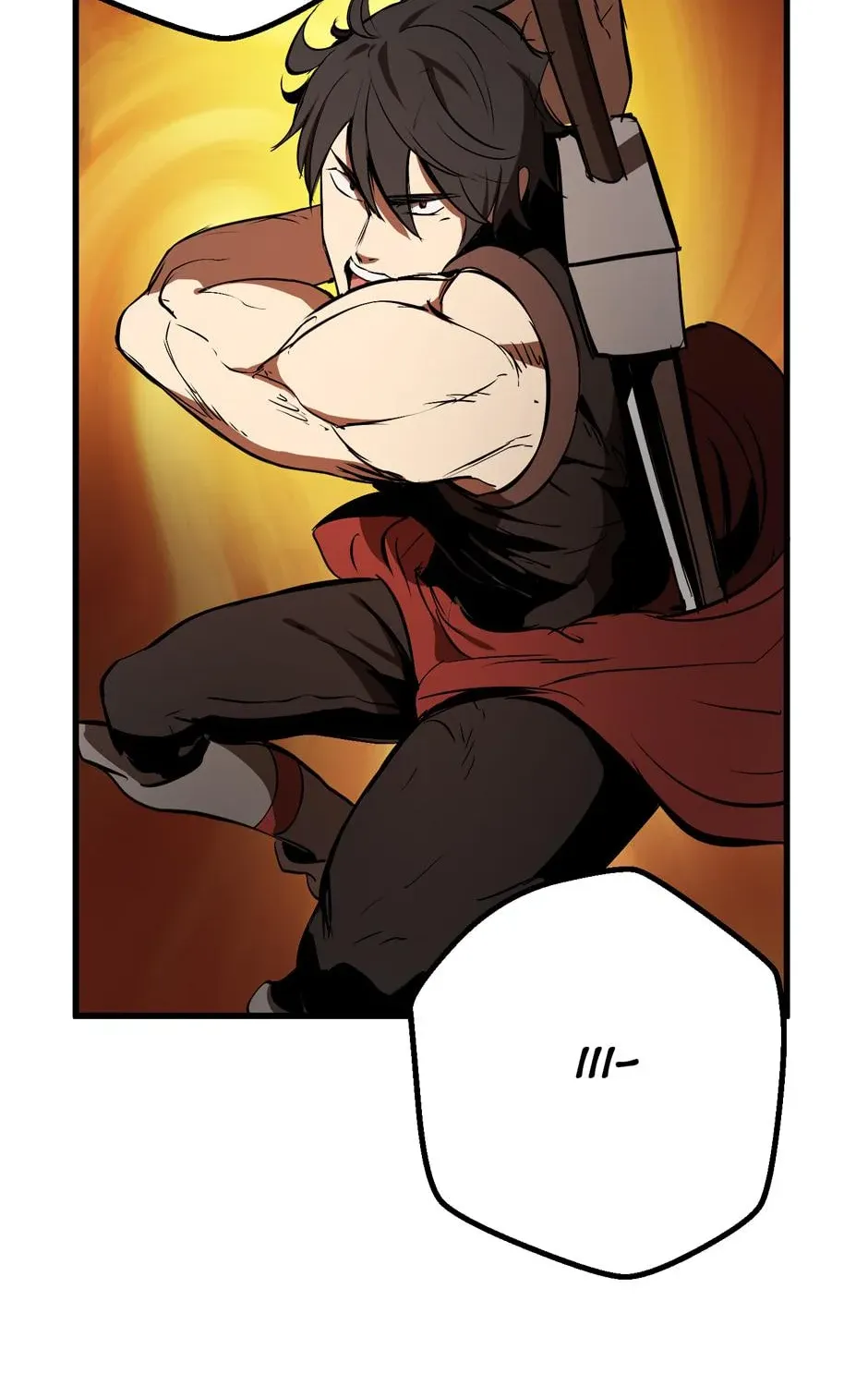 Survival Story Of A Sword King In A Fantasy Land Chapter 8 page 116 - 