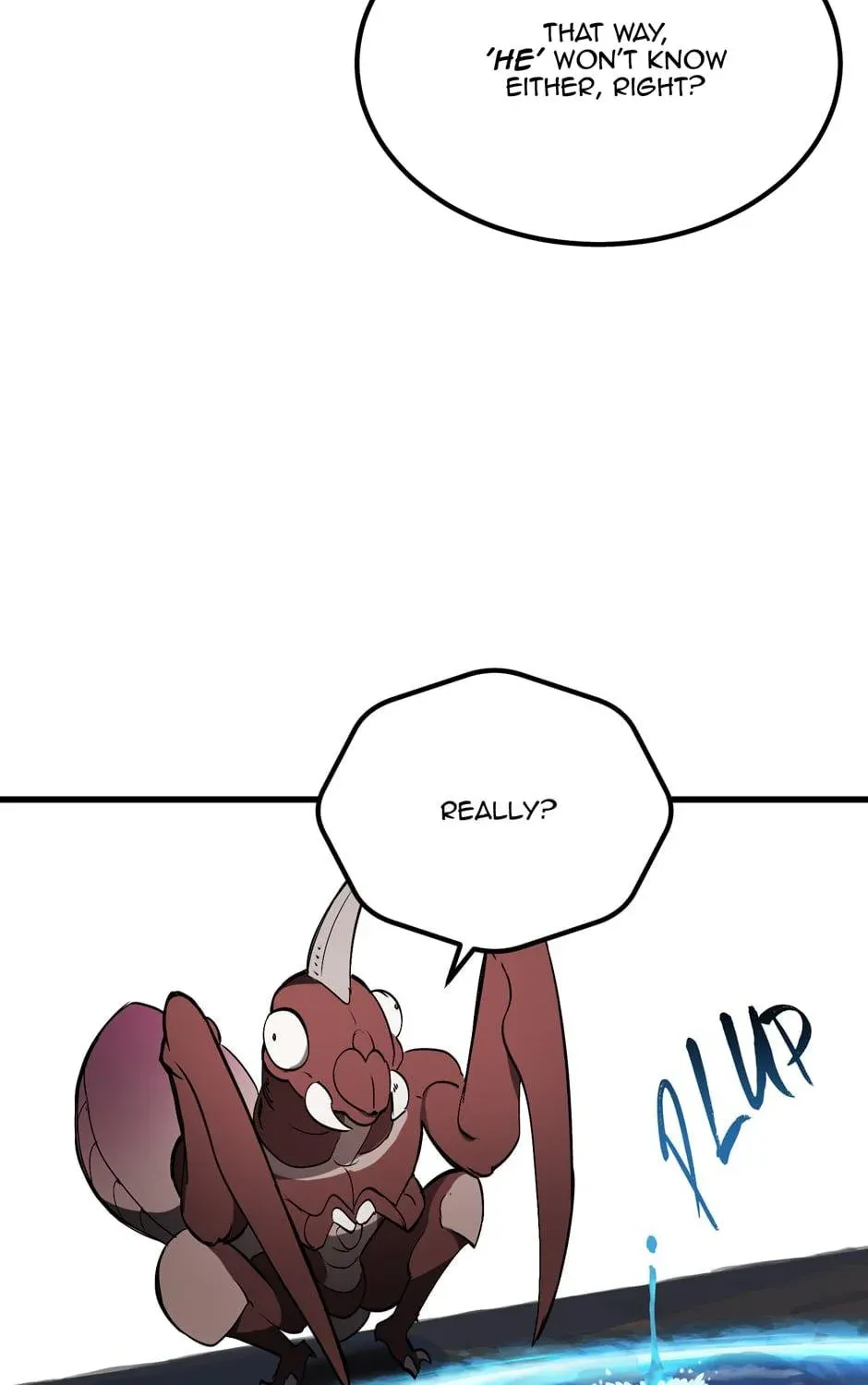 Survival Story Of A Sword King In A Fantasy Land Chapter 8 page 13 - 