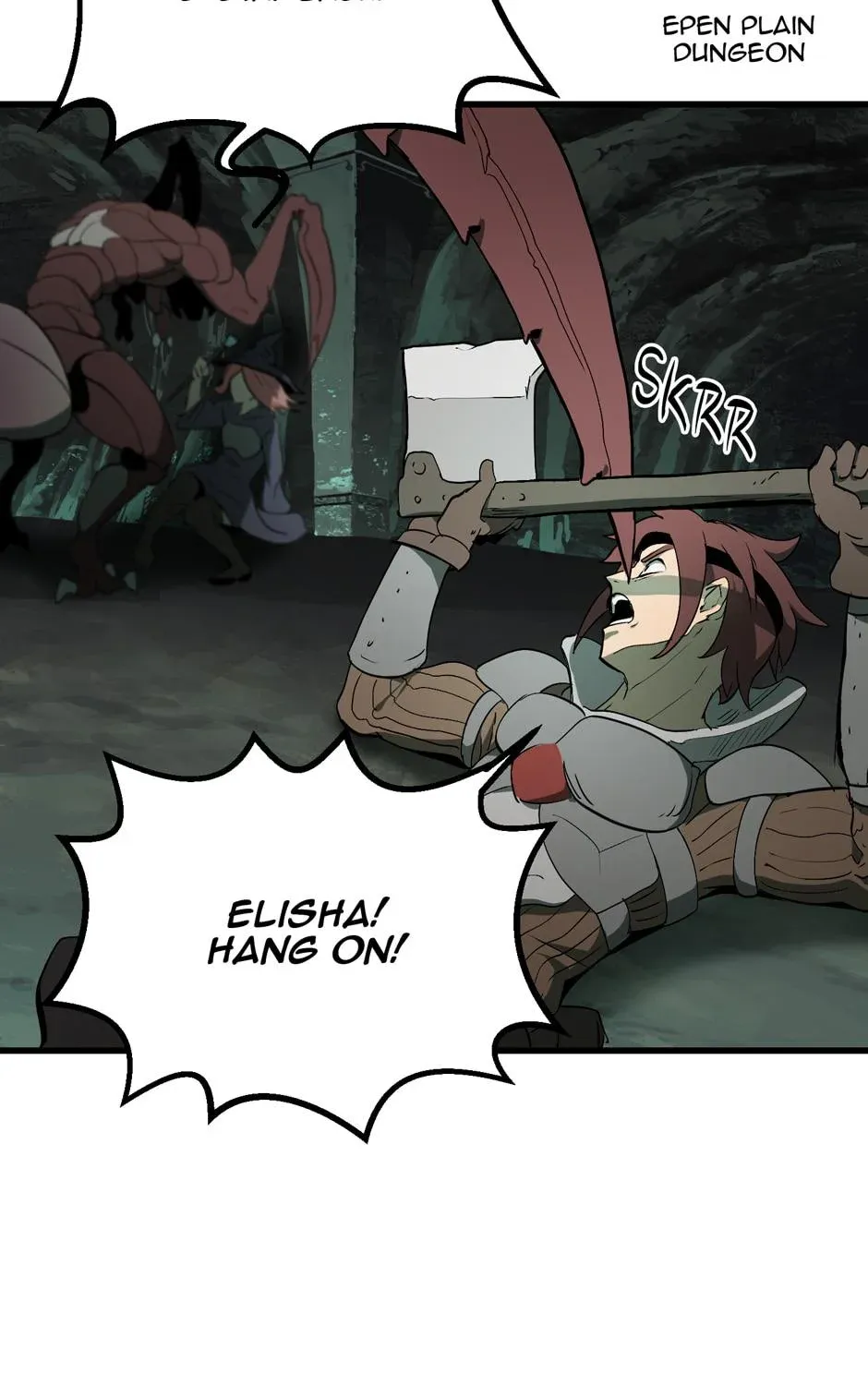 Survival Story Of A Sword King In A Fantasy Land Chapter 8 page 21 - 