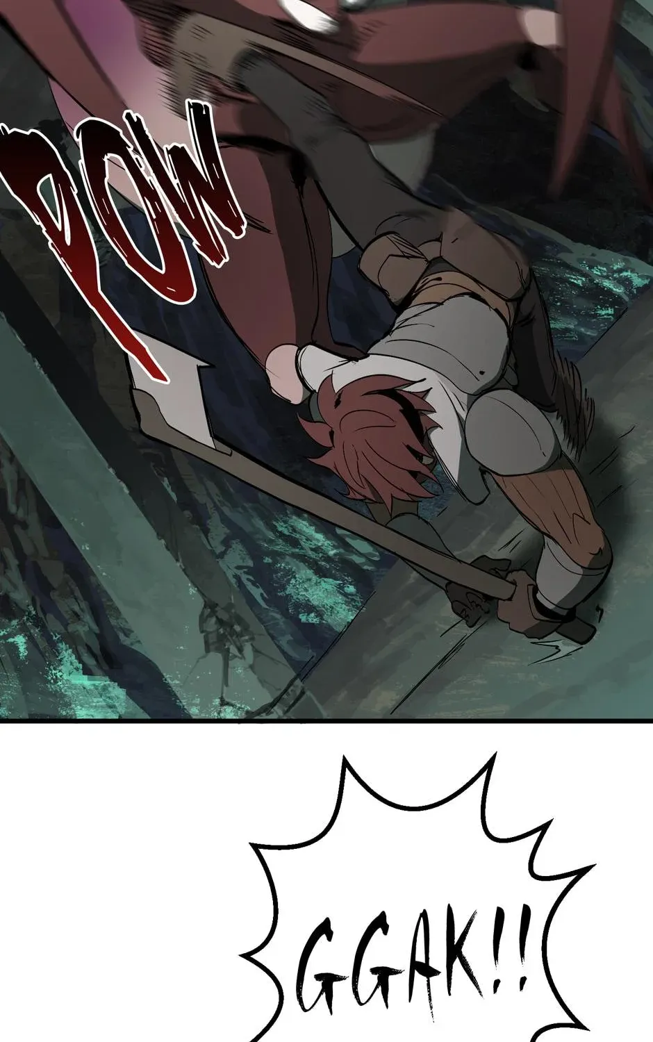 Survival Story Of A Sword King In A Fantasy Land Chapter 8 page 24 - 