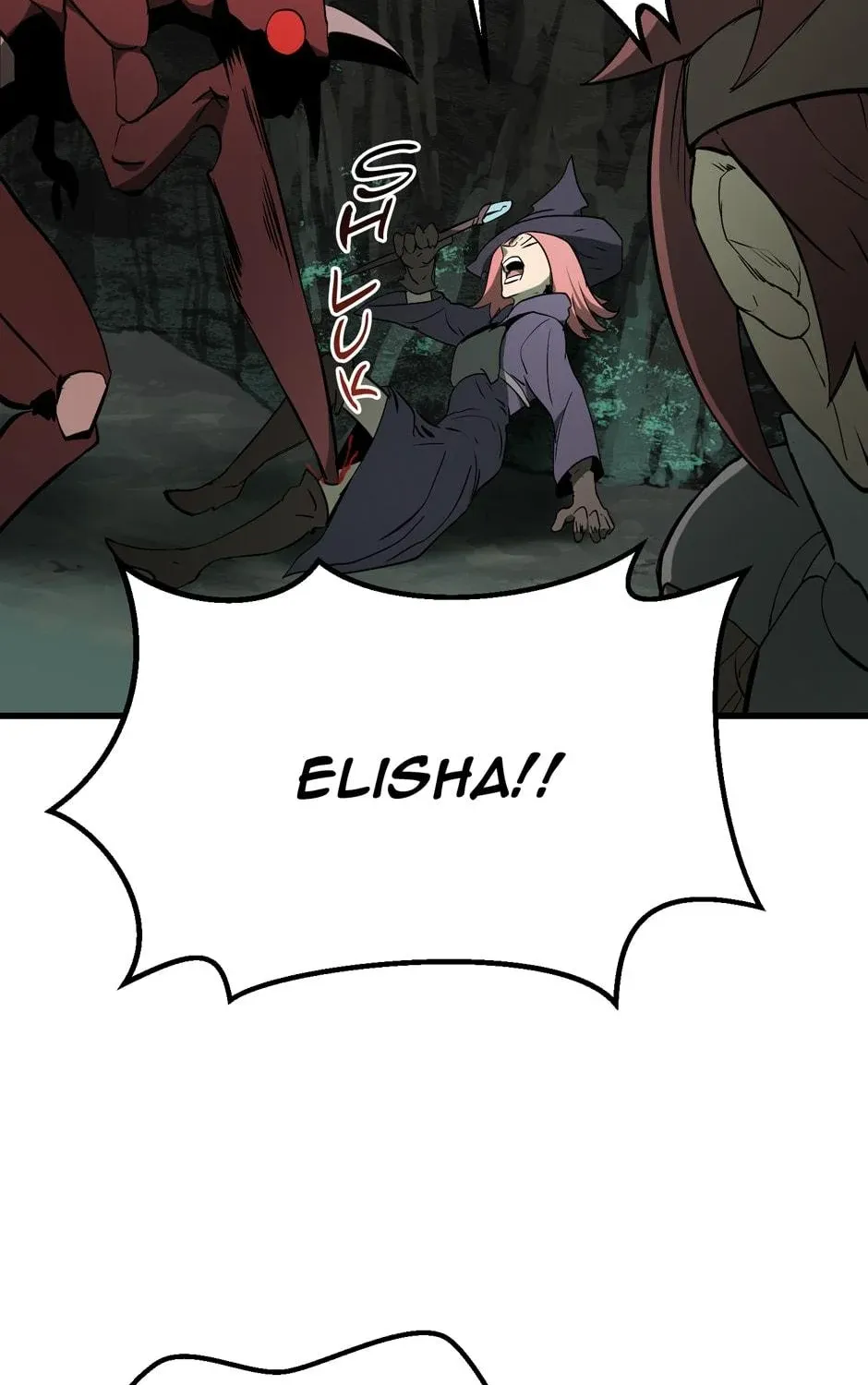 Survival Story Of A Sword King In A Fantasy Land Chapter 8 page 28 - 