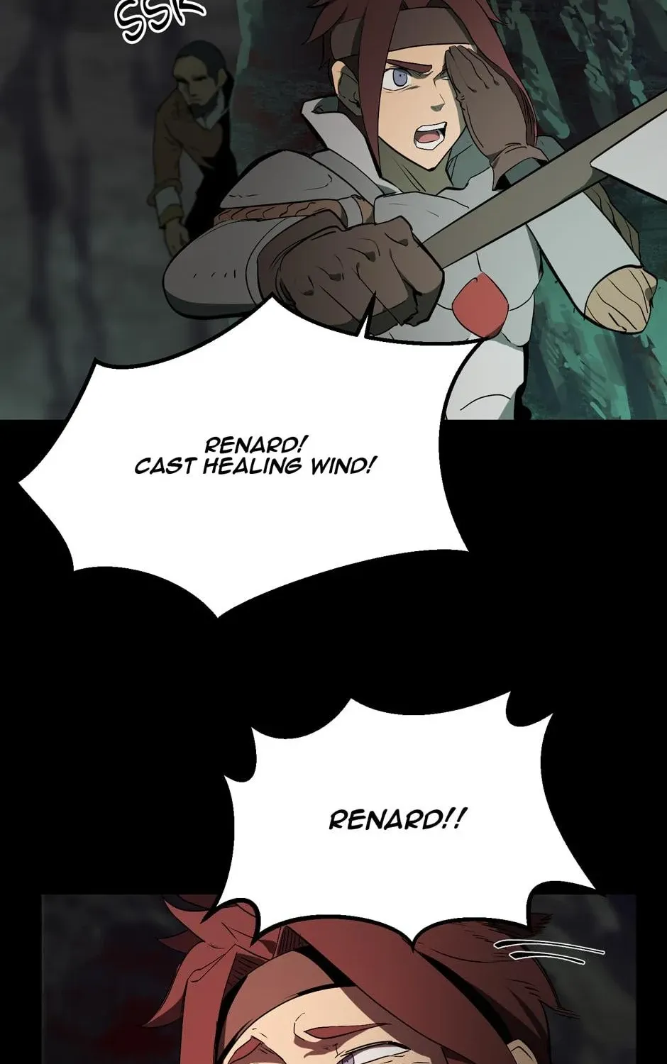 Survival Story Of A Sword King In A Fantasy Land Chapter 8 page 34 - 