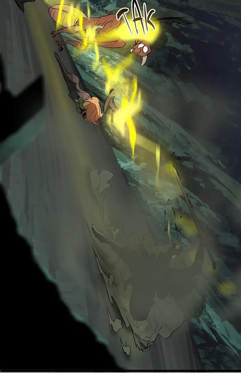 Survival Story Of A Sword King In A Fantasy Land Chapter 8 page 47 - 