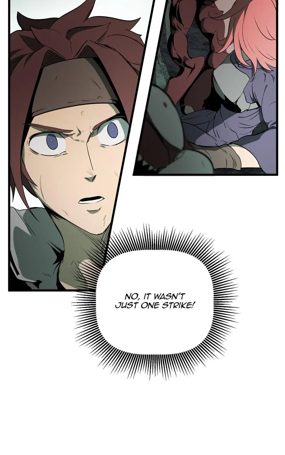 Survival Story Of A Sword King In A Fantasy Land Chapter 8 page 49 - 