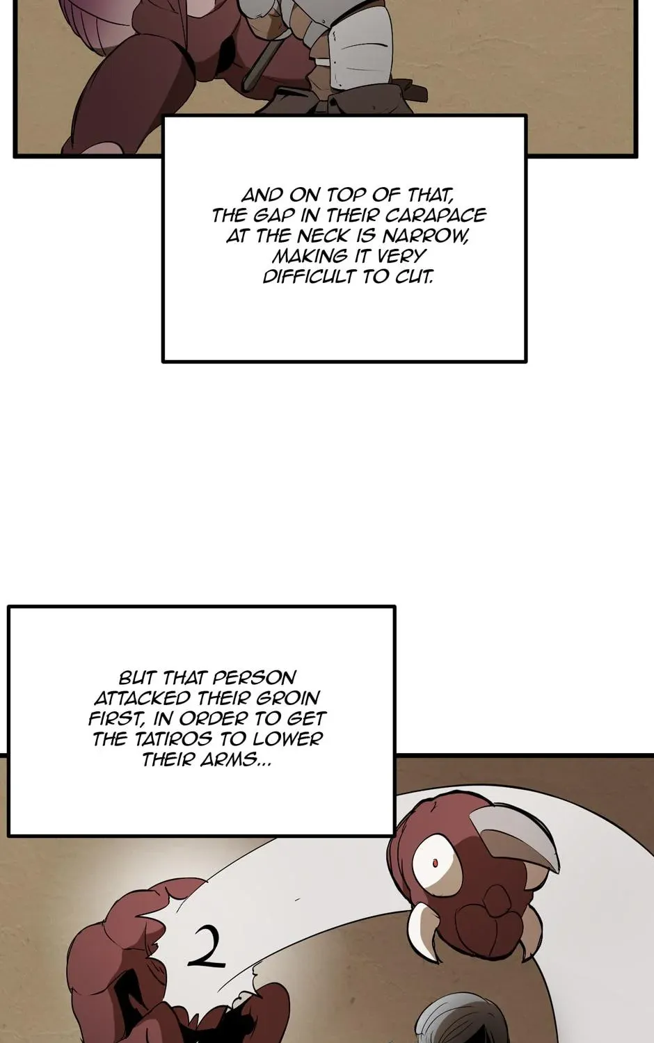 Survival Story Of A Sword King In A Fantasy Land Chapter 8 page 51 - 
