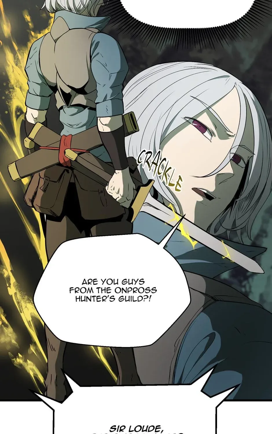 Survival Story Of A Sword King In A Fantasy Land Chapter 8 page 53 - 