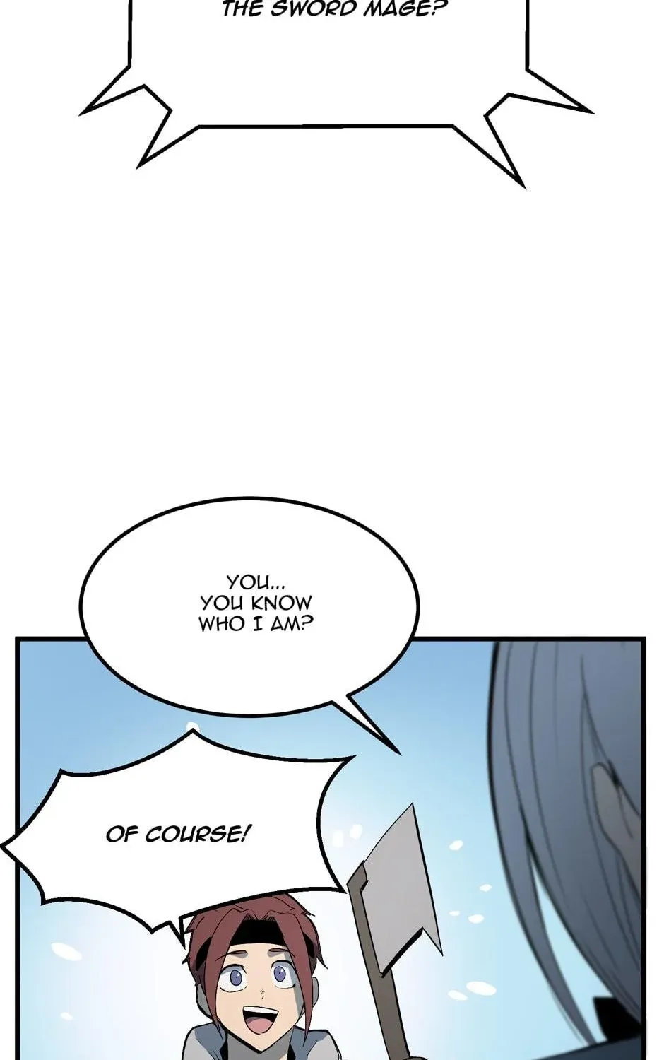 Survival Story Of A Sword King In A Fantasy Land Chapter 8 page 54 - 