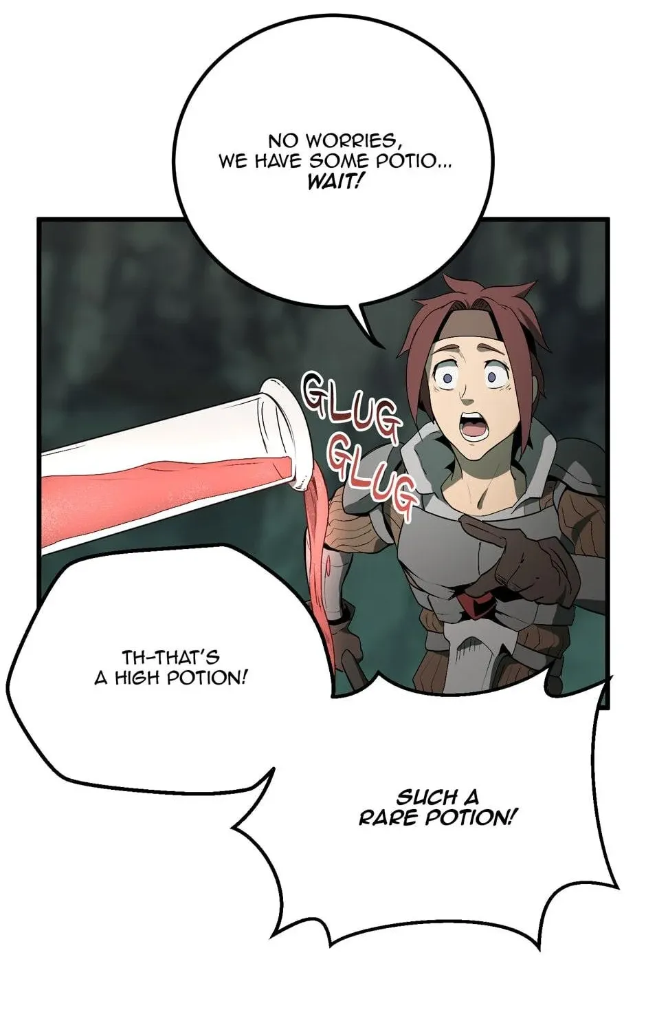 Survival Story Of A Sword King In A Fantasy Land Chapter 8 page 62 - 