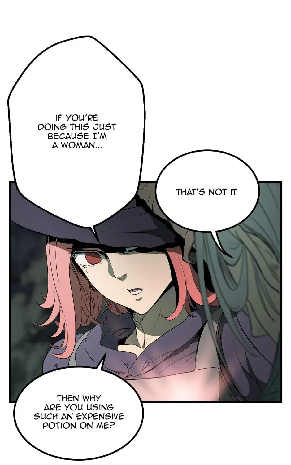Survival Story Of A Sword King In A Fantasy Land Chapter 8 page 63 - 