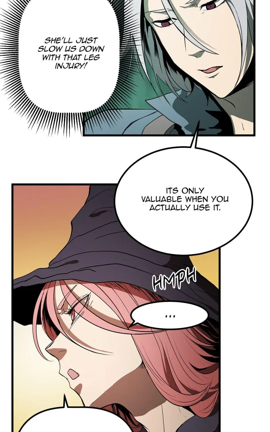 Survival Story Of A Sword King In A Fantasy Land Chapter 8 page 65 - 