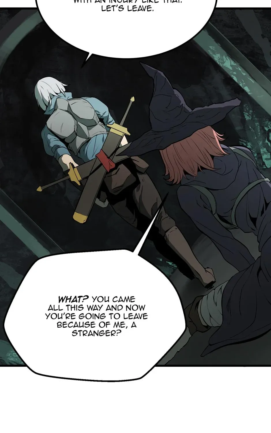 Survival Story Of A Sword King In A Fantasy Land Chapter 8 page 67 - 