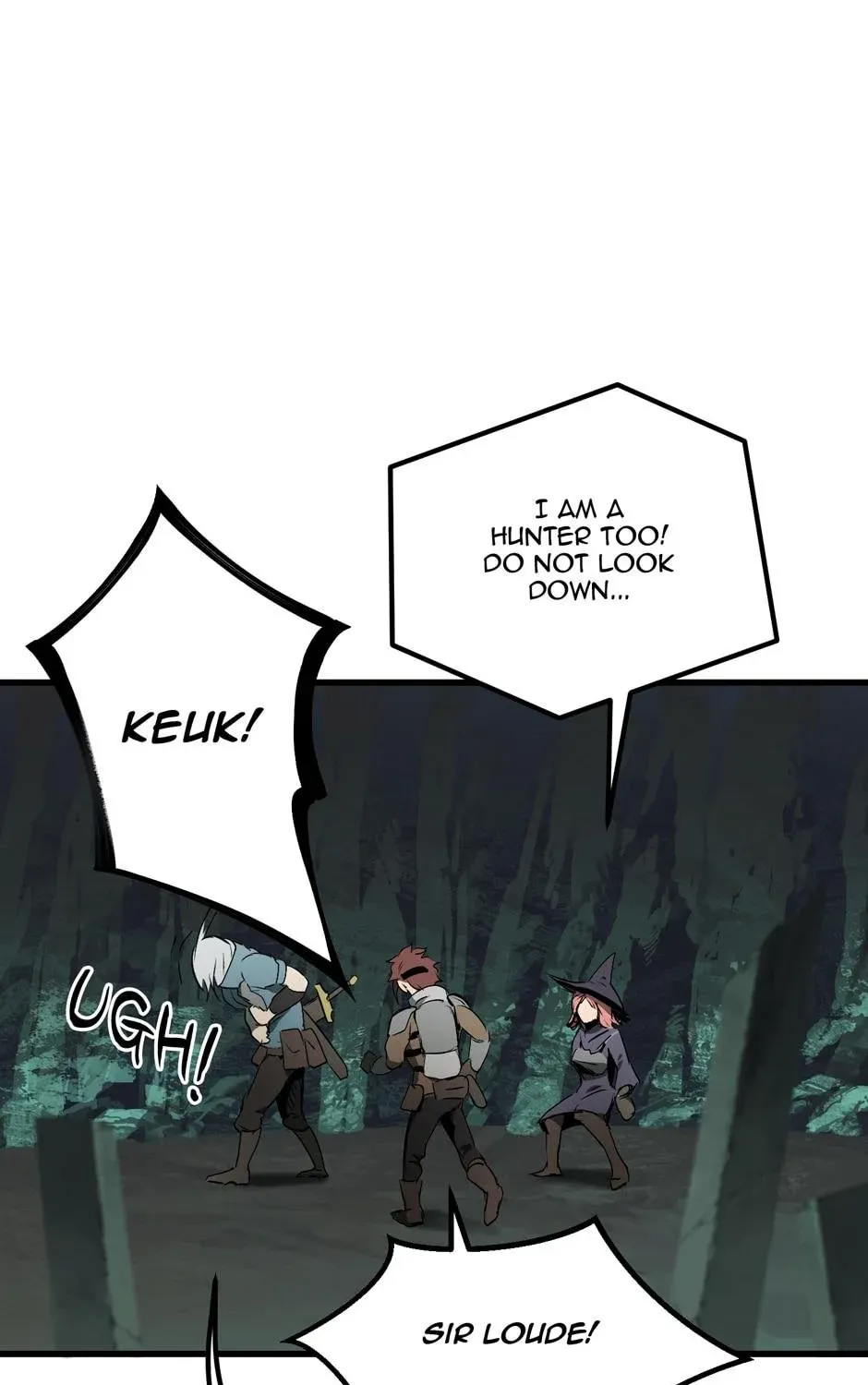 Survival Story Of A Sword King In A Fantasy Land Chapter 8 page 68 - 