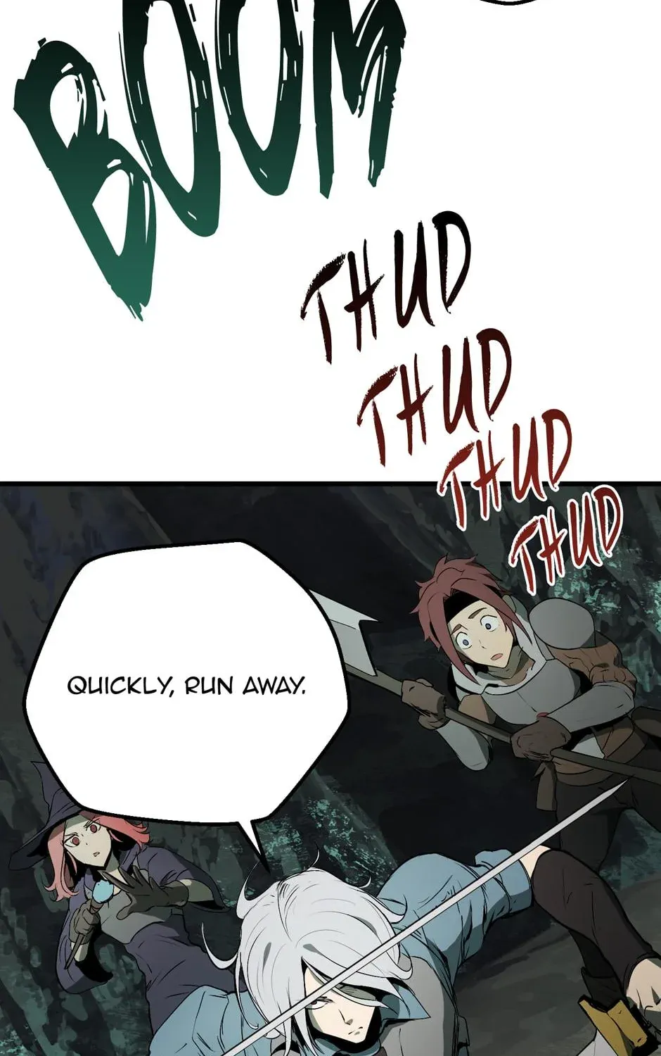 Survival Story Of A Sword King In A Fantasy Land Chapter 8 page 75 - 