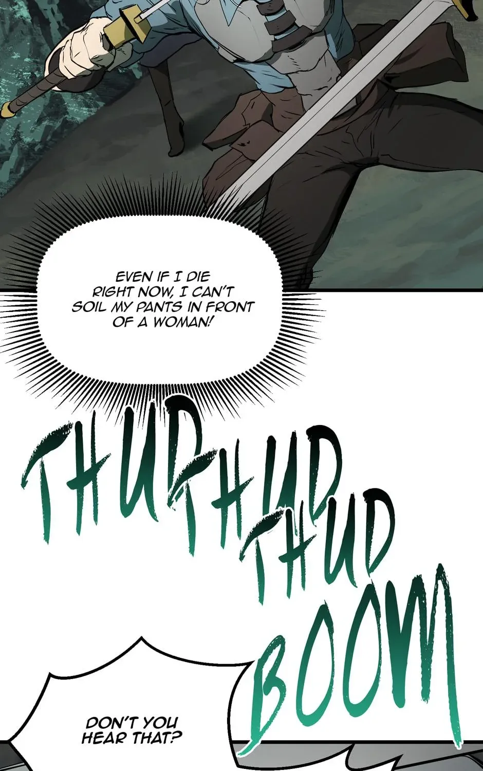 Survival Story Of A Sword King In A Fantasy Land Chapter 8 page 76 - 