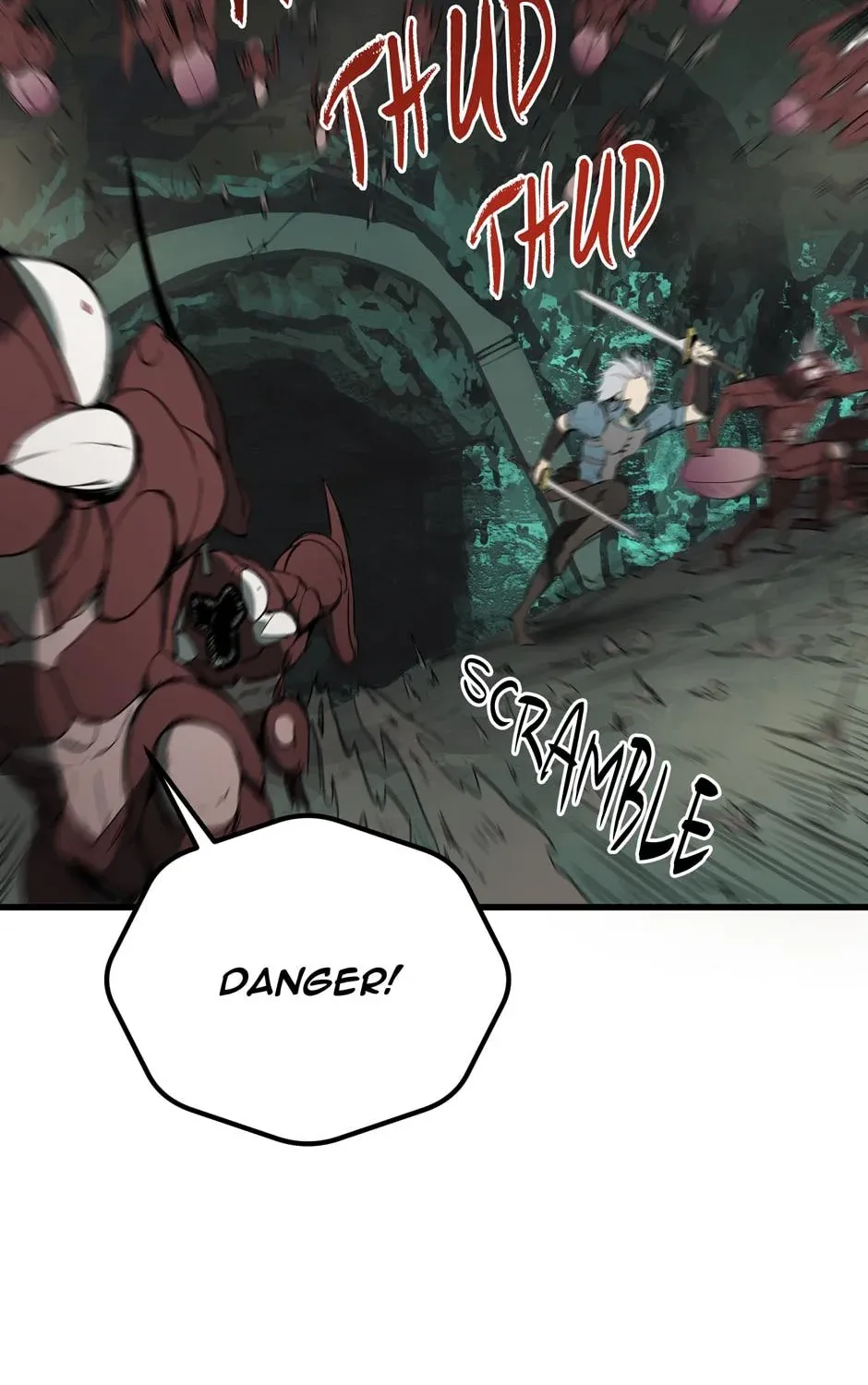 Survival Story Of A Sword King In A Fantasy Land Chapter 8 page 88 - 