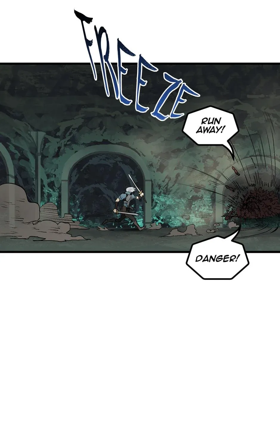 Survival Story Of A Sword King In A Fantasy Land Chapter 8 page 89 - 