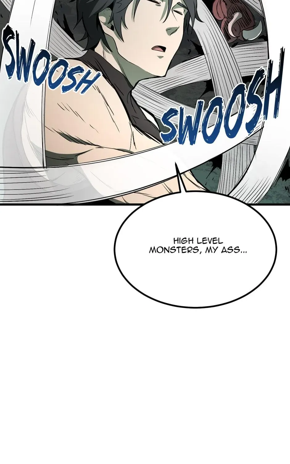 Survival Story Of A Sword King In A Fantasy Land Chapter 8 page 98 - 
