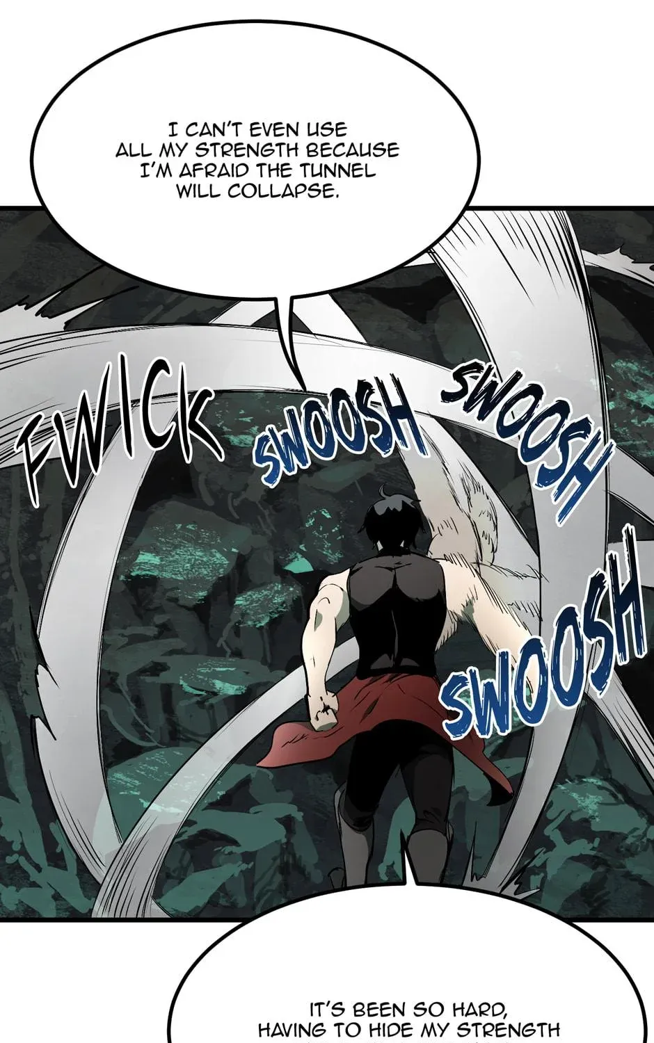 Survival Story Of A Sword King In A Fantasy Land Chapter 8 page 99 - 