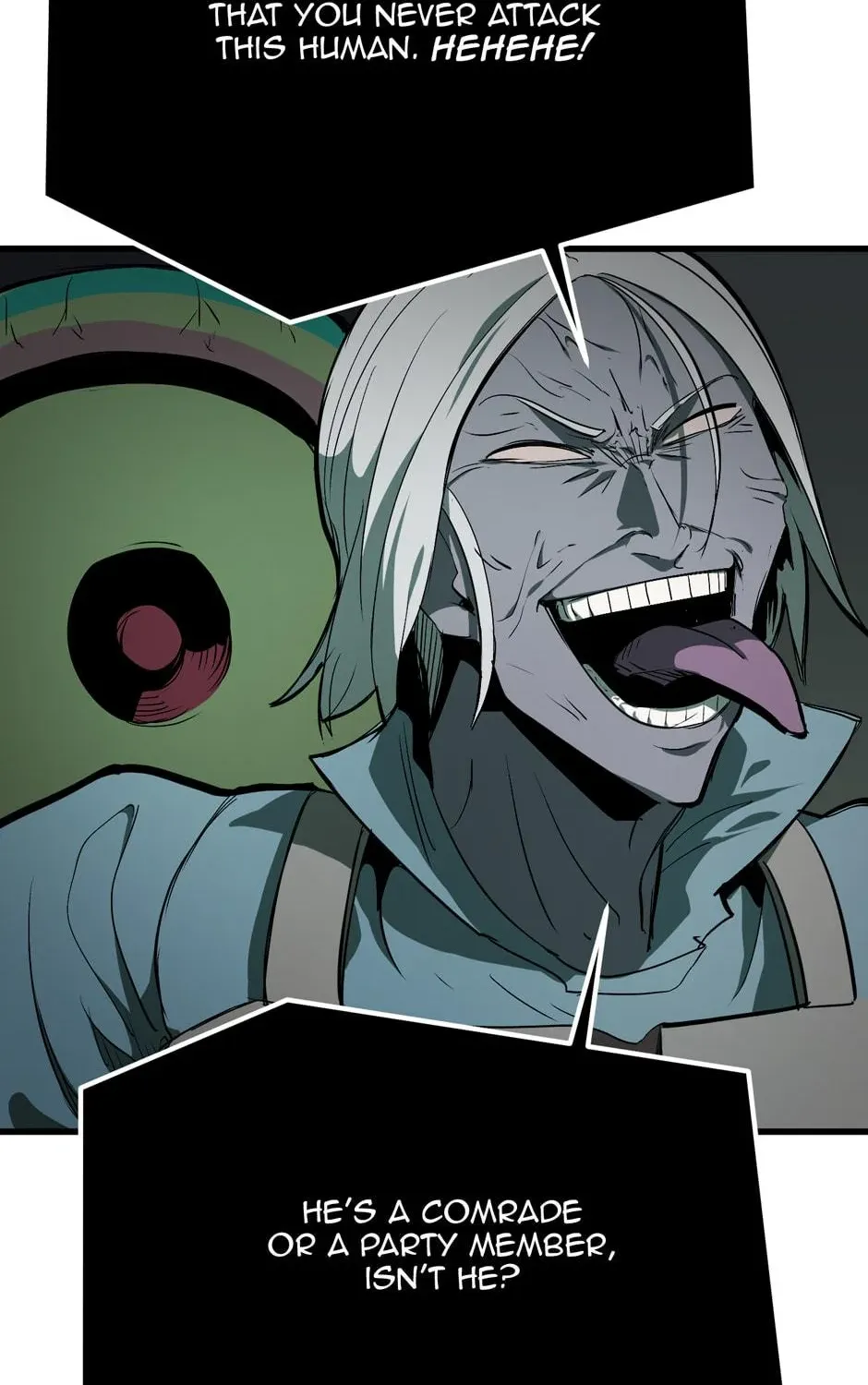 Survival Story Of A Sword King In A Fantasy Land Chapter 9 page 103 - 