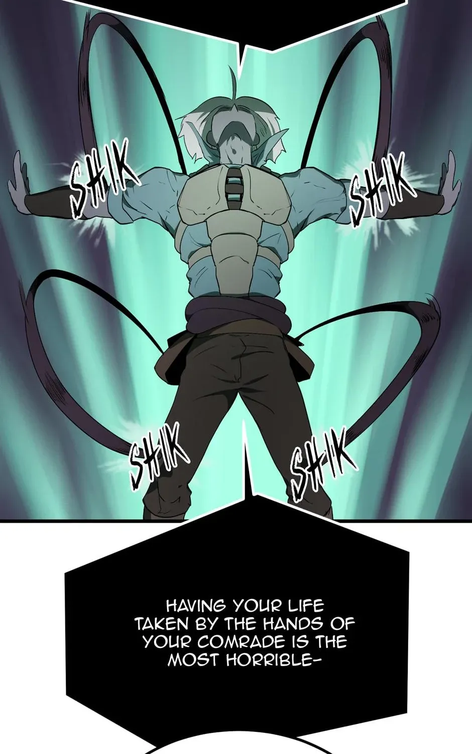 Survival Story Of A Sword King In A Fantasy Land Chapter 9 page 105 - 