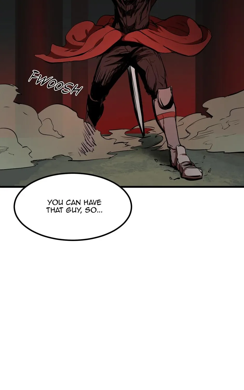 Survival Story Of A Sword King In A Fantasy Land Chapter 9 page 107 - 