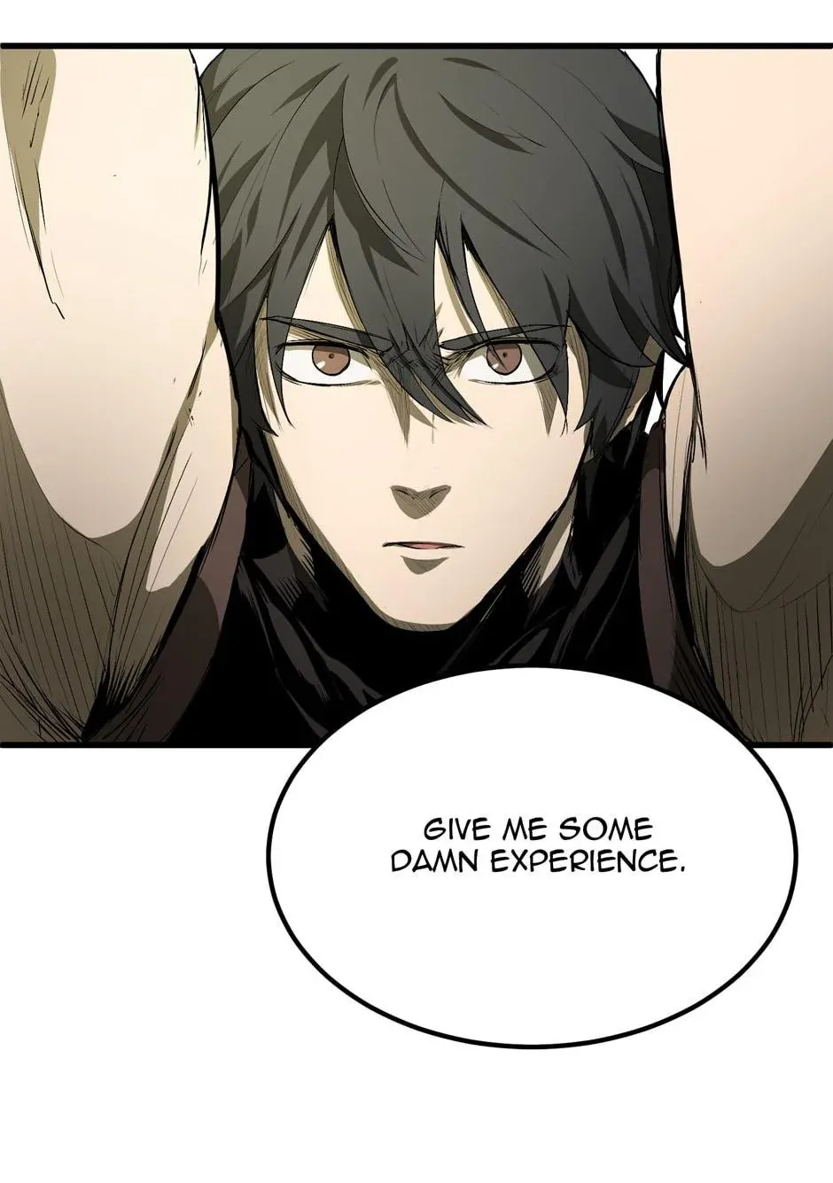 Survival Story Of A Sword King In A Fantasy Land Chapter 9 page 108 - 