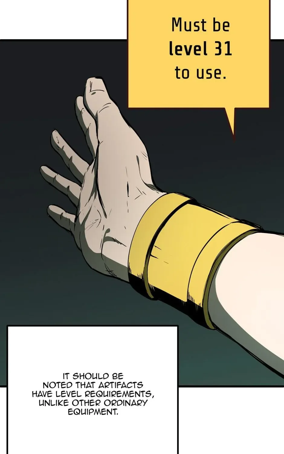 Survival Story Of A Sword King In A Fantasy Land Chapter 9 page 12 - 