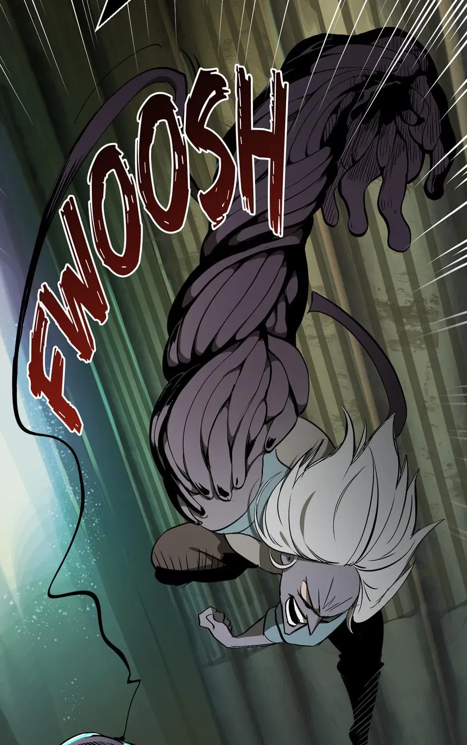Survival Story Of A Sword King In A Fantasy Land Chapter 9 page 116 - 