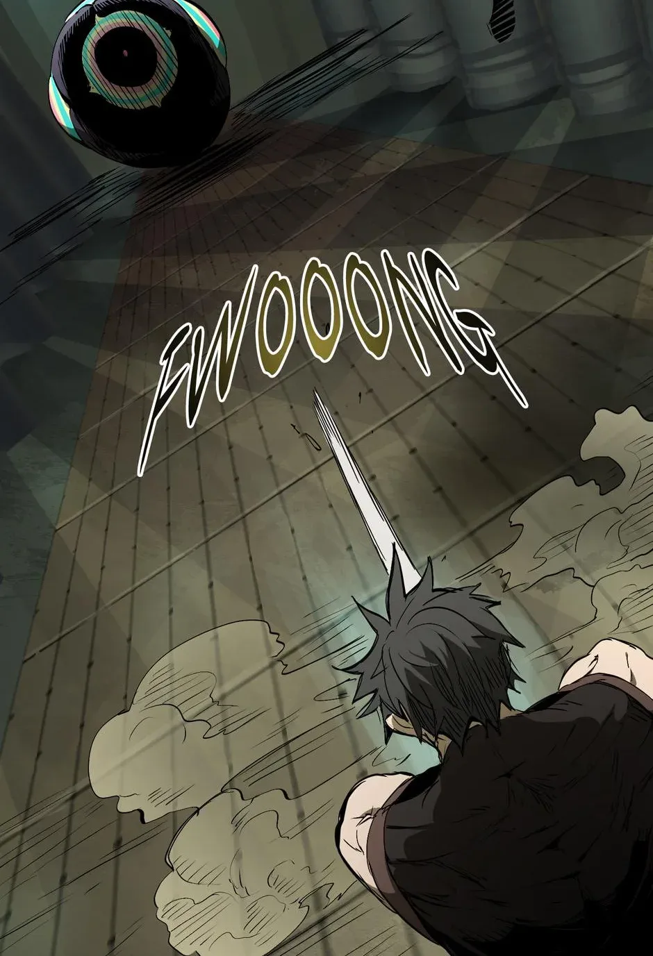Survival Story Of A Sword King In A Fantasy Land Chapter 9 page 117 - 