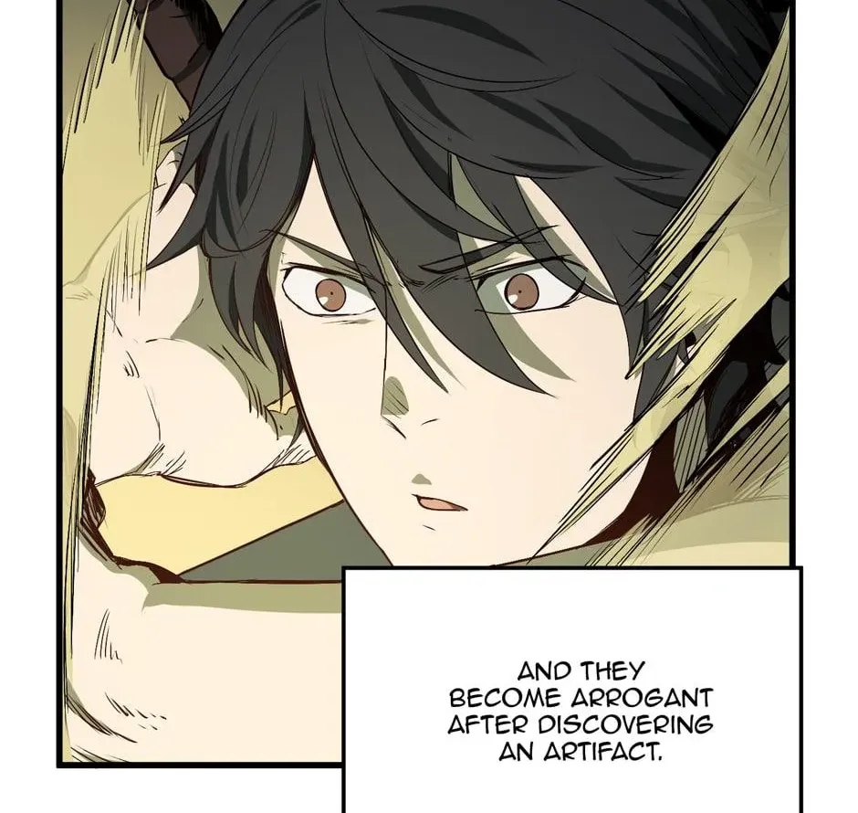 Survival Story Of A Sword King In A Fantasy Land Chapter 9 page 20 - 