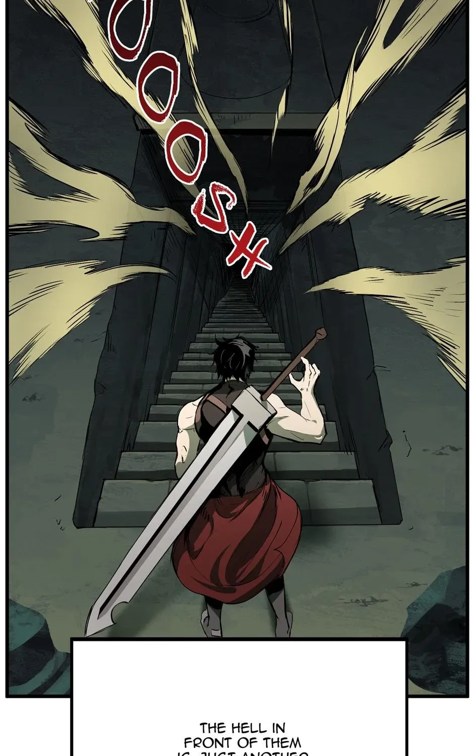 Survival Story Of A Sword King In A Fantasy Land Chapter 9 page 22 - 