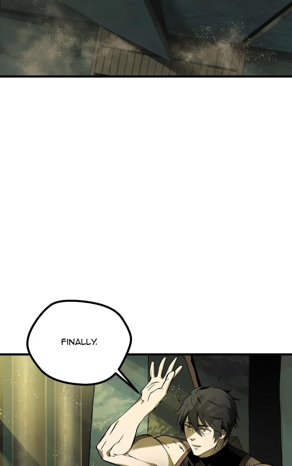 Survival Story Of A Sword King In A Fantasy Land Chapter 9 page 31 - 