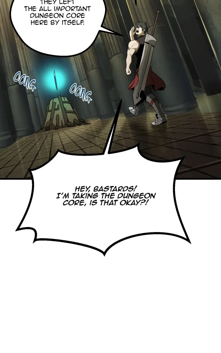 Survival Story Of A Sword King In A Fantasy Land Chapter 9 page 35 - 