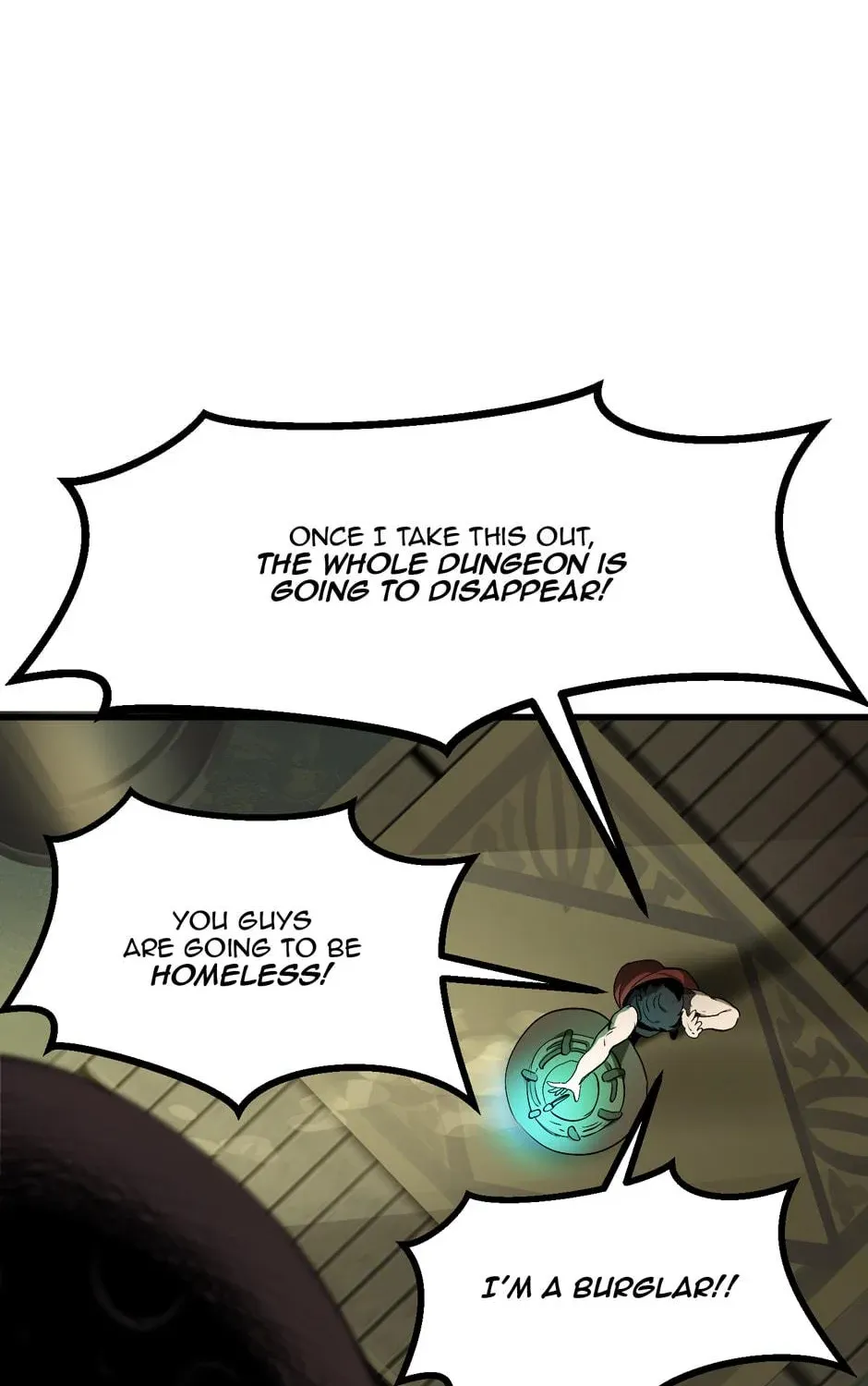 Survival Story Of A Sword King In A Fantasy Land Chapter 9 page 36 - 
