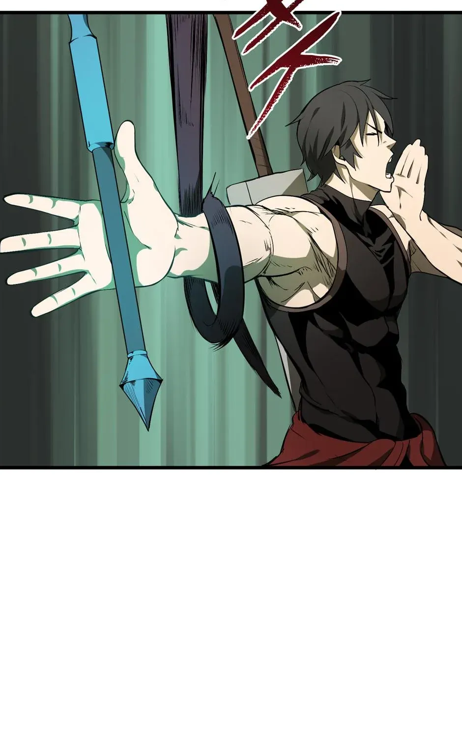Survival Story Of A Sword King In A Fantasy Land Chapter 9 page 38 - 