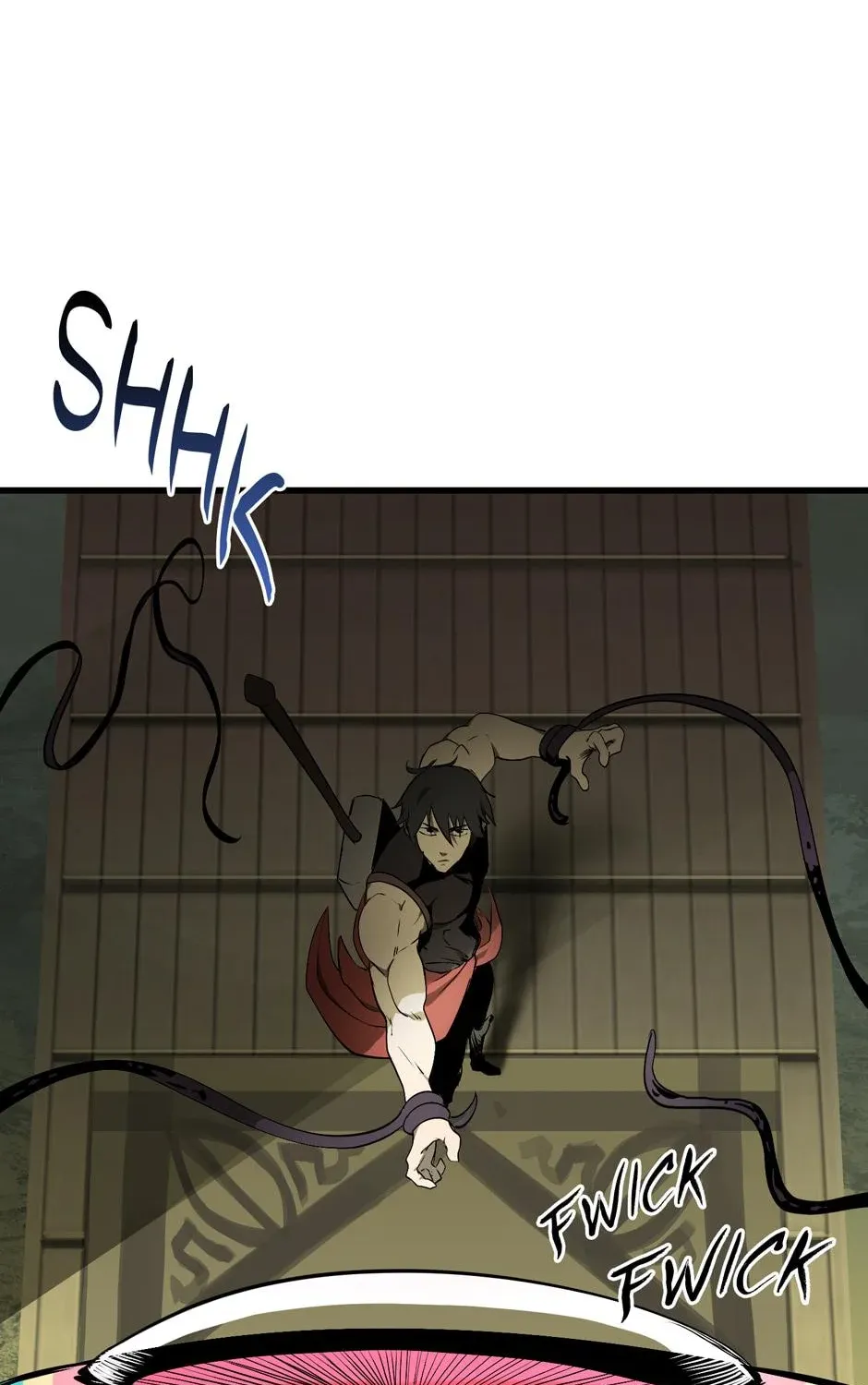 Survival Story Of A Sword King In A Fantasy Land Chapter 9 page 41 - 