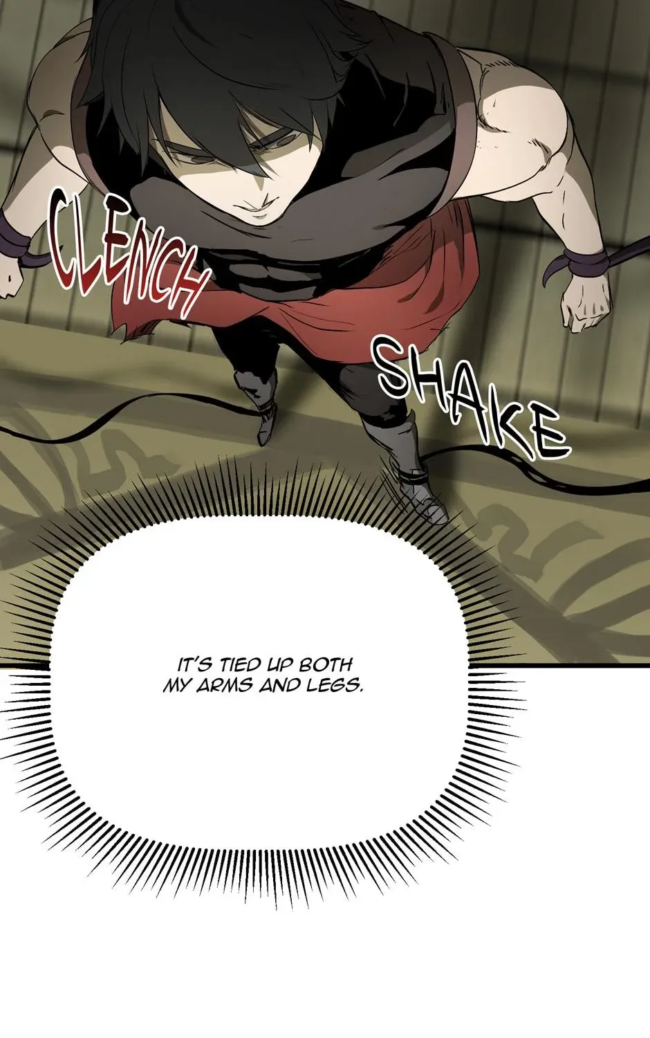 Survival Story Of A Sword King In A Fantasy Land Chapter 9 page 45 - 