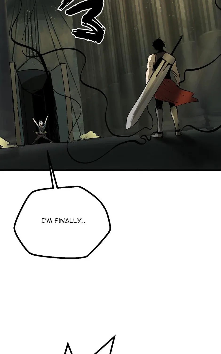Survival Story Of A Sword King In A Fantasy Land Chapter 9 page 47 - 