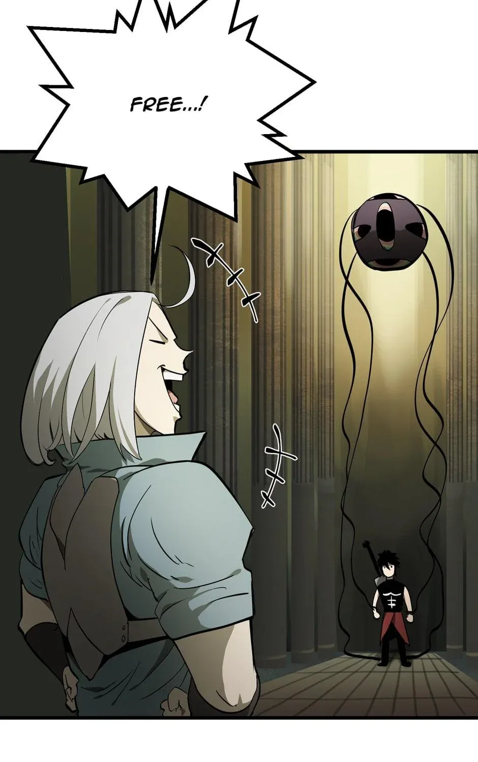 Survival Story Of A Sword King In A Fantasy Land Chapter 9 page 48 - 