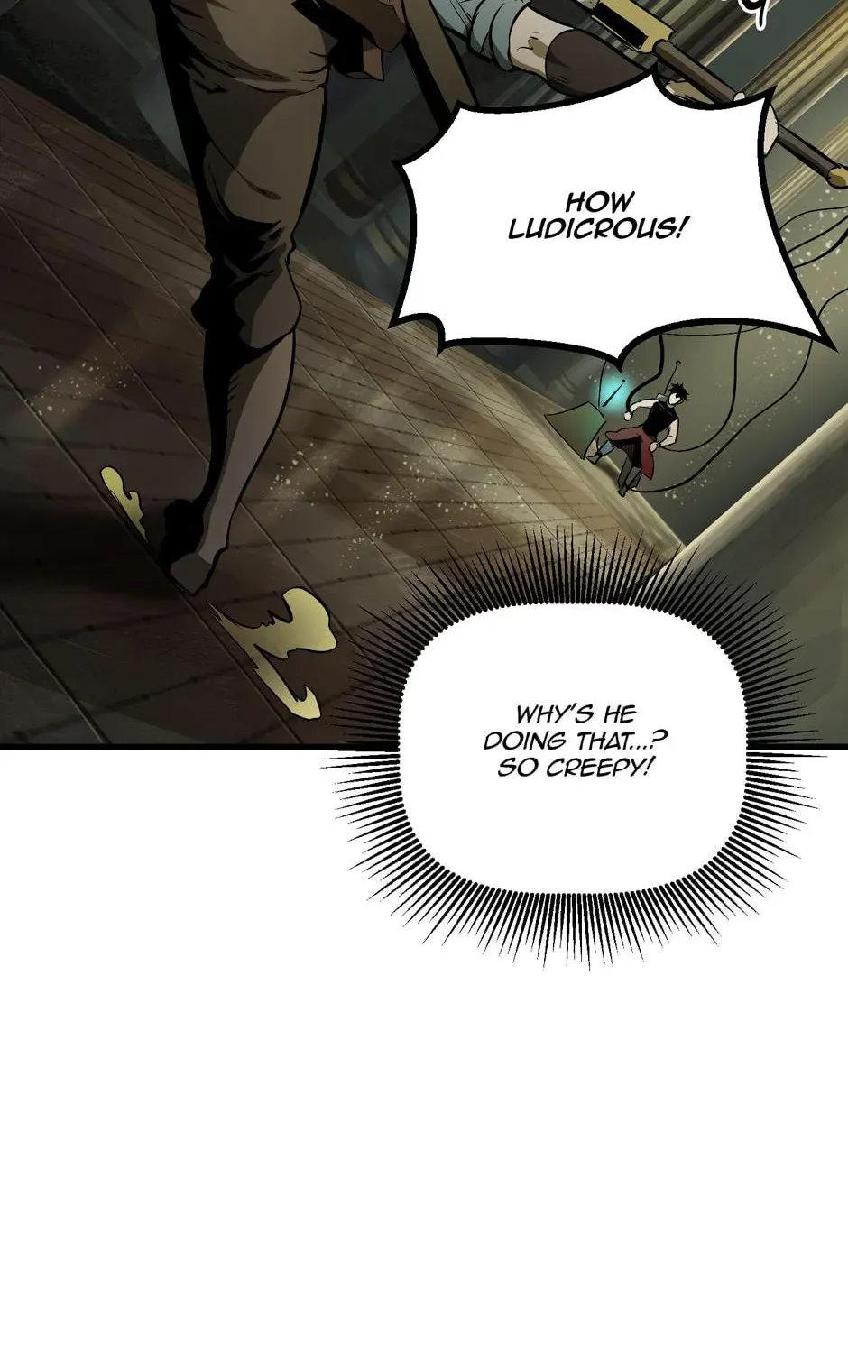 Survival Story Of A Sword King In A Fantasy Land Chapter 9 page 58 - 