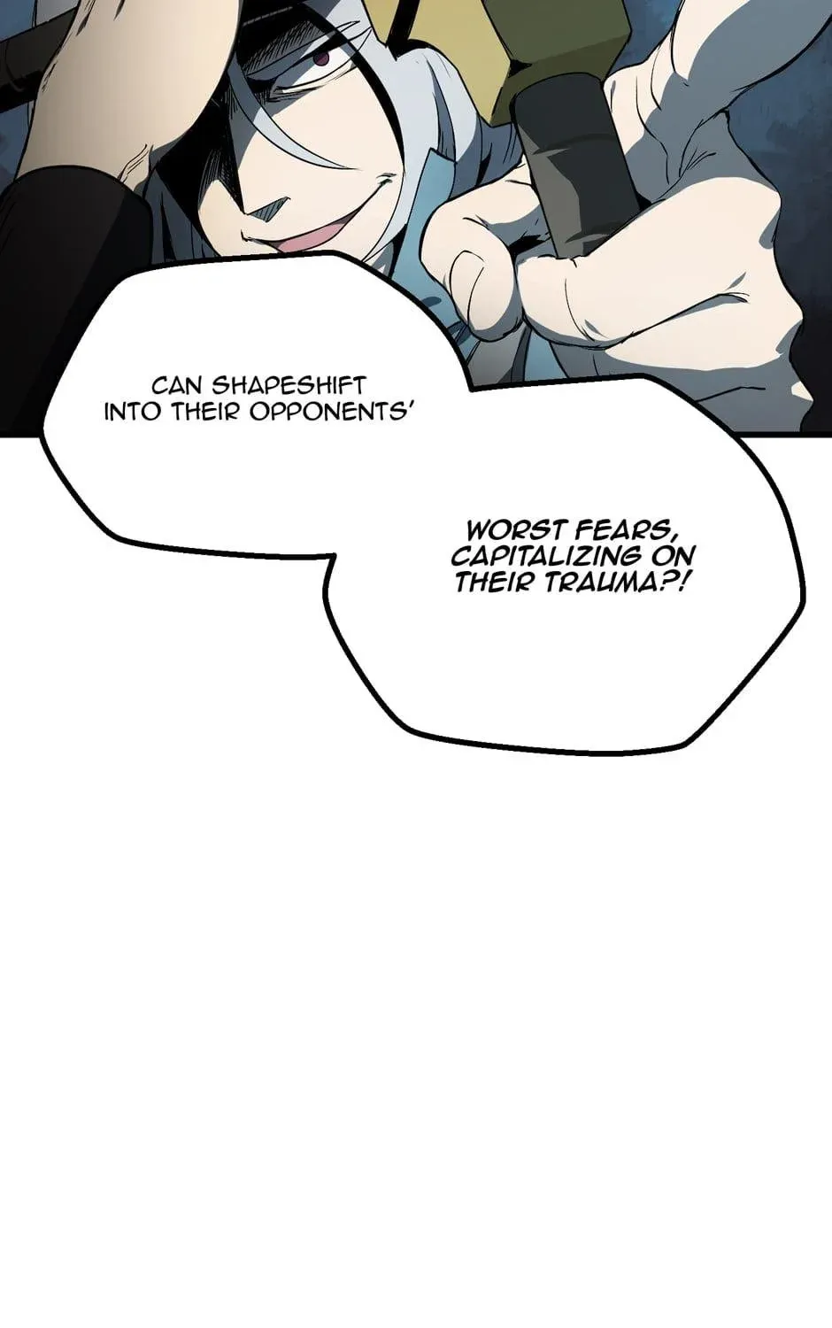 Survival Story Of A Sword King In A Fantasy Land Chapter 9 page 60 - 