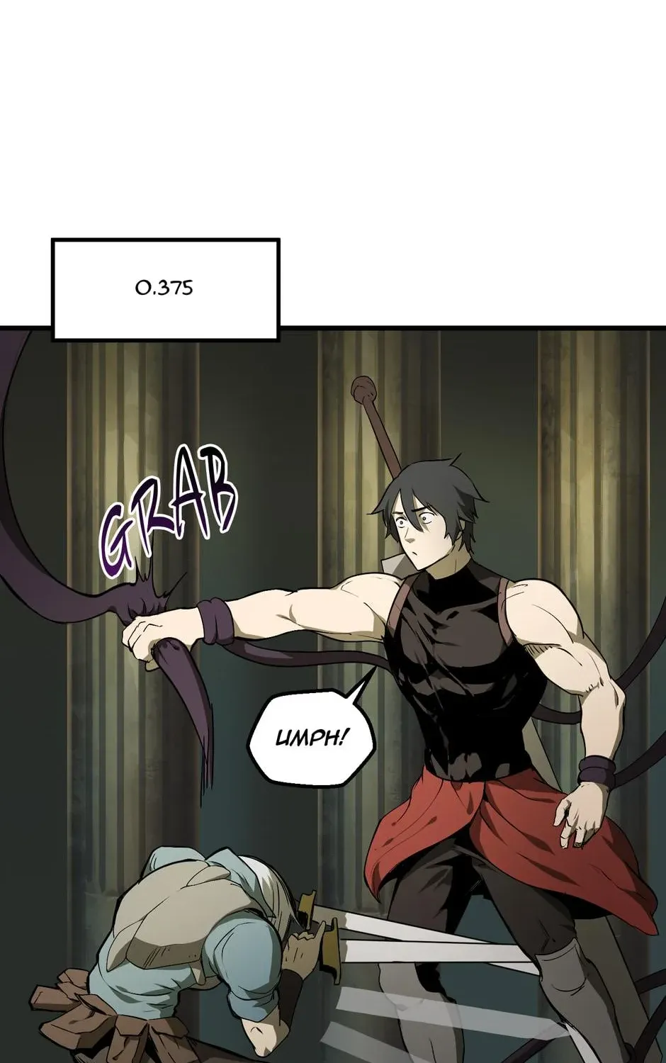 Survival Story Of A Sword King In A Fantasy Land Chapter 9 page 71 - 