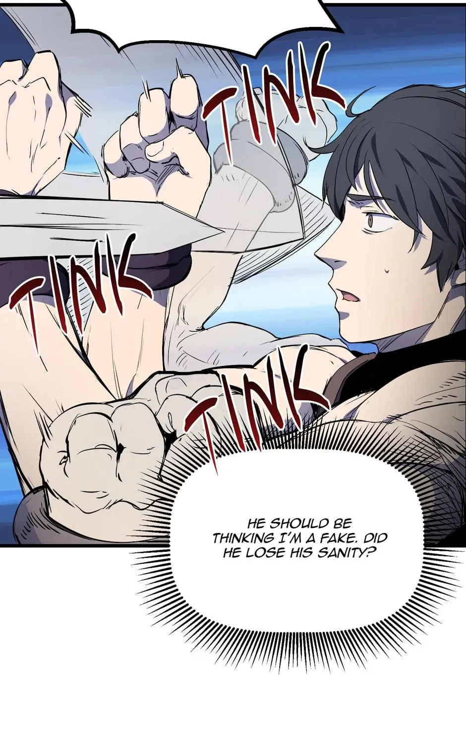 Survival Story Of A Sword King In A Fantasy Land Chapter 9 page 88 - 