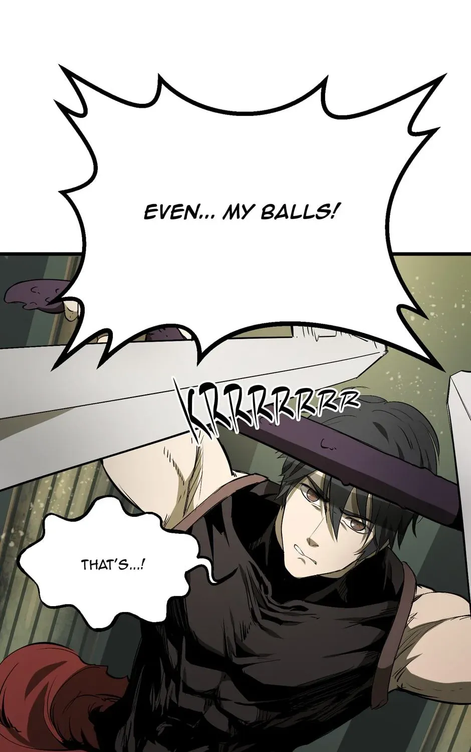 Survival Story Of A Sword King In A Fantasy Land Chapter 9 page 92 - 