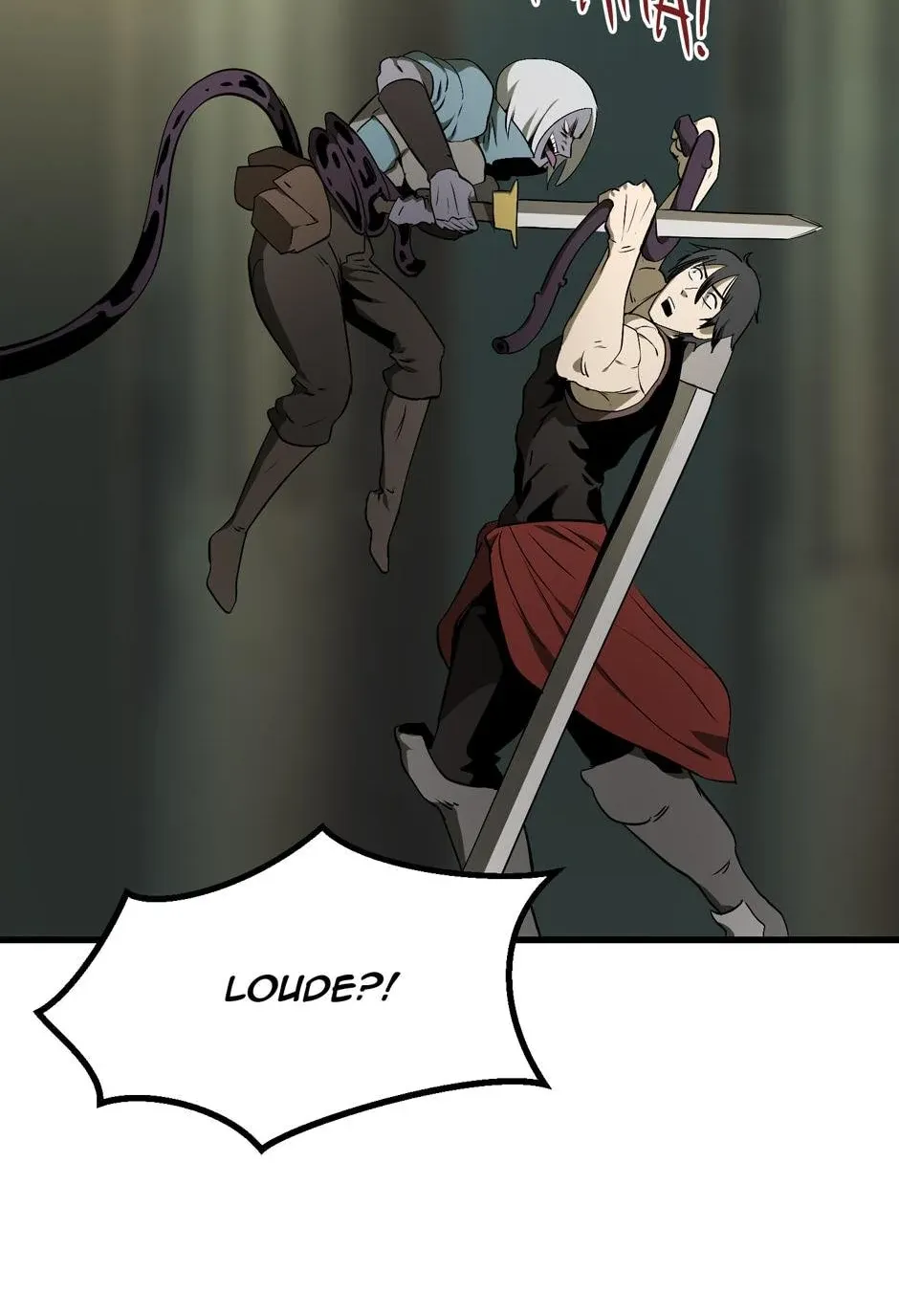 Survival Story Of A Sword King In A Fantasy Land Chapter 9 page 99 - 